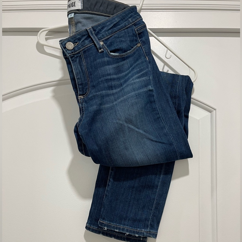 Paige Jeans